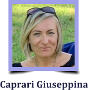 Caprari Giuseppina